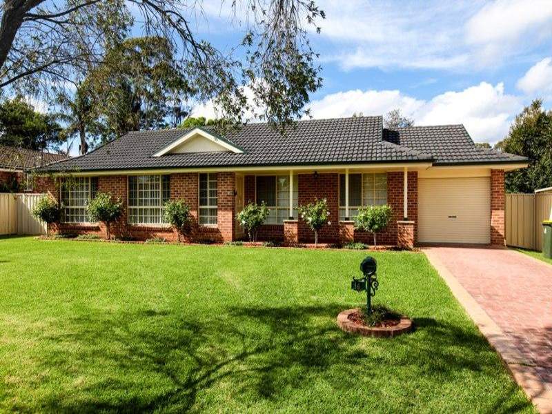 14 North Street, Thirlmere, NSW 2572