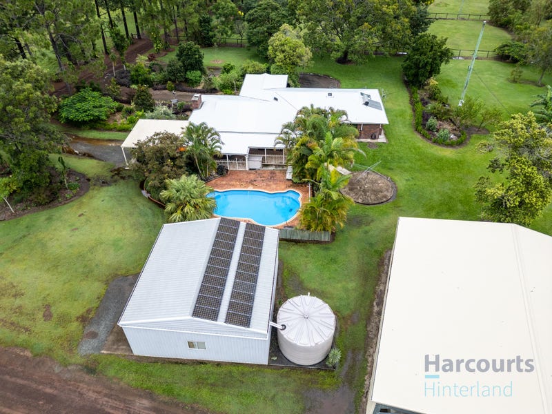 97 Bidwill Road, Bidwill, Qld 4650 House for Sale