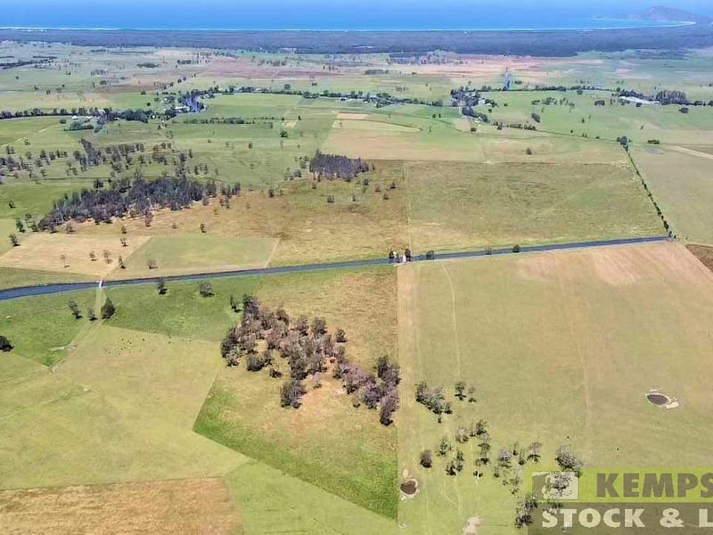 Lots A & B, Kinchela, NSW 2440 - Property Details