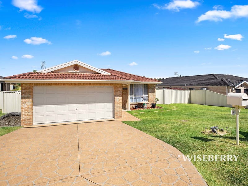 16 Bayberry Avenue, Woongarrah, NSW 2259 House for Sale realestate