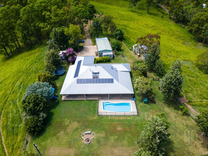 249 Kandanga Amamoor Road, Amamoor, Qld 4570 - Property Details