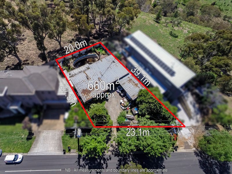 3 Horseshoe Bend Road, Keilor, Vic 3036 Property Details
