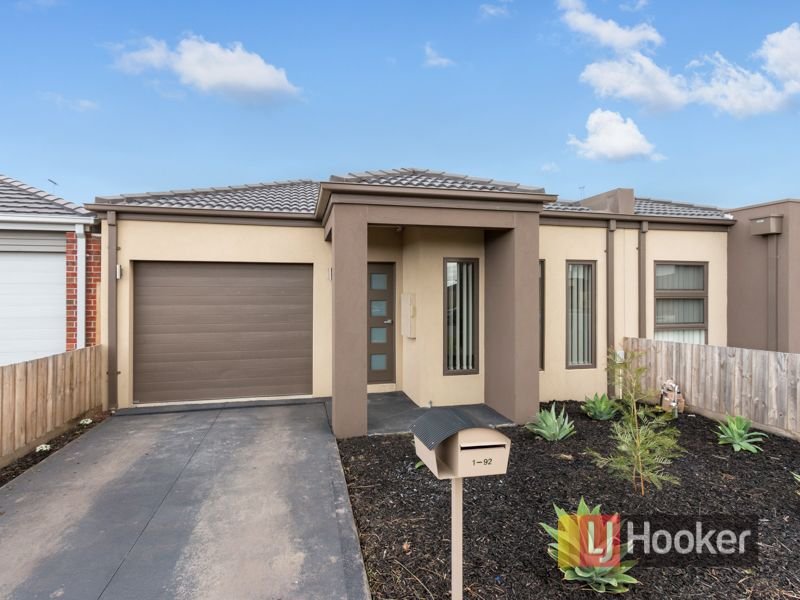 92A Player Drive, Narre Warren, VIC 3805
