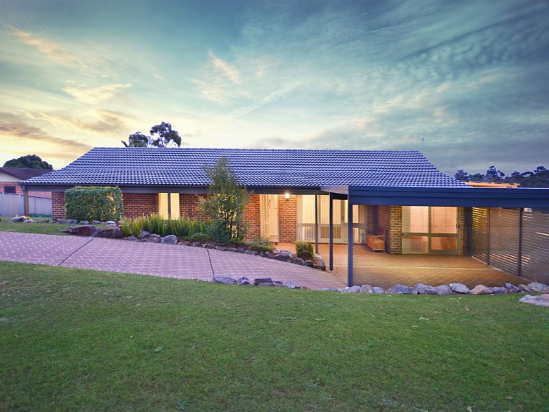 1 Morris Close, Menai, NSW 2234 Property Details