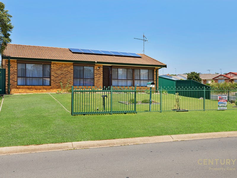 2 Bernardo Street, Rosemeadow, NSW 2560 Property Details