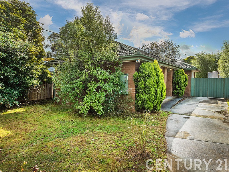 10 Cindy Court, Ferntree Gully, VIC 3156 10 Cindy Court, Ferntree Gully, VIC 3156