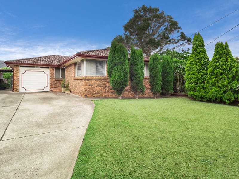 28 Roberta Street, Greystanes, NSW 2145 Property Details