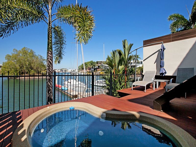 2/58 Stoddart Drive, Bayview, NT 0820 Property Details