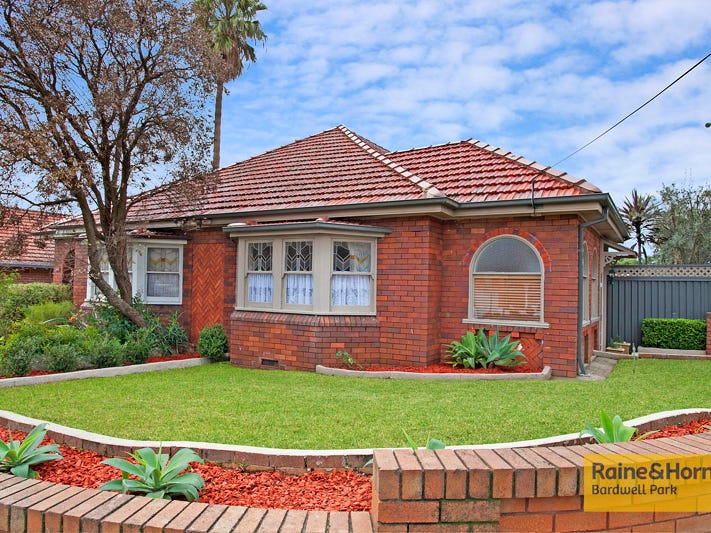 1A Todd Street, Kingsgrove, NSW 2208