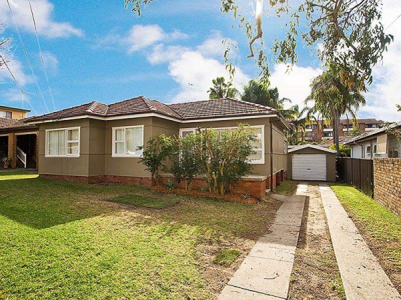 203 Box Road, Sylvania, NSW 2224