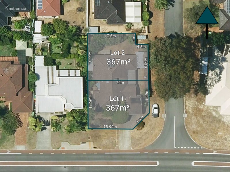 1 Billings Way, Winthrop, WA 6150 House for Sale