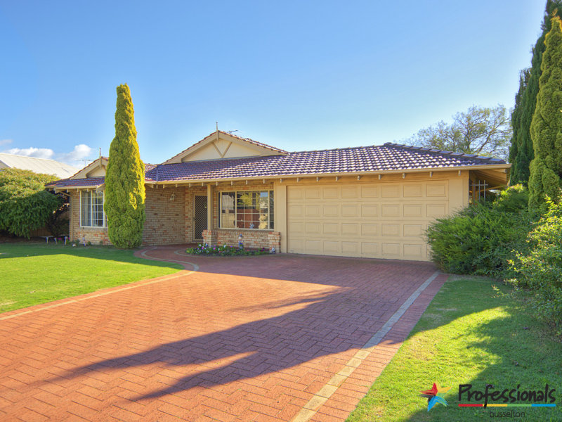 55 Harwood Road, Geographe, WA 6280 Property Details