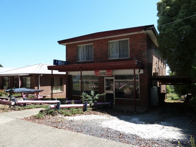 255 Monbulk Road, Silvan, Vic 3795 Property Details