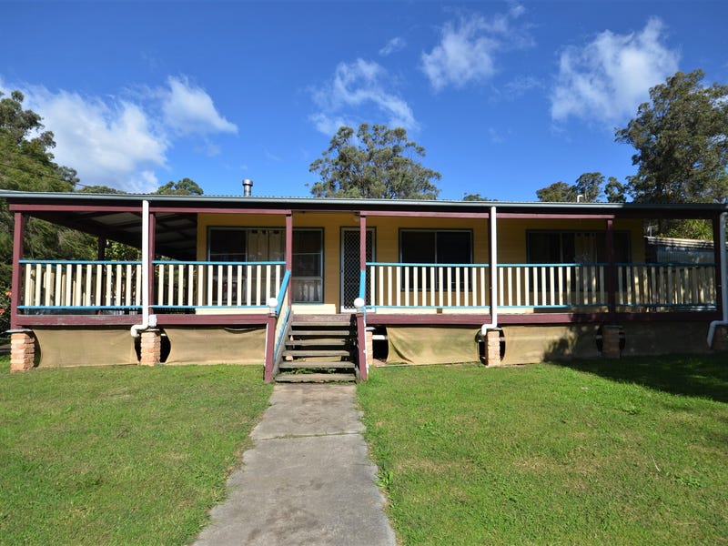 3633 Oxley Highway, Hyndmans Creek, NSW 2446