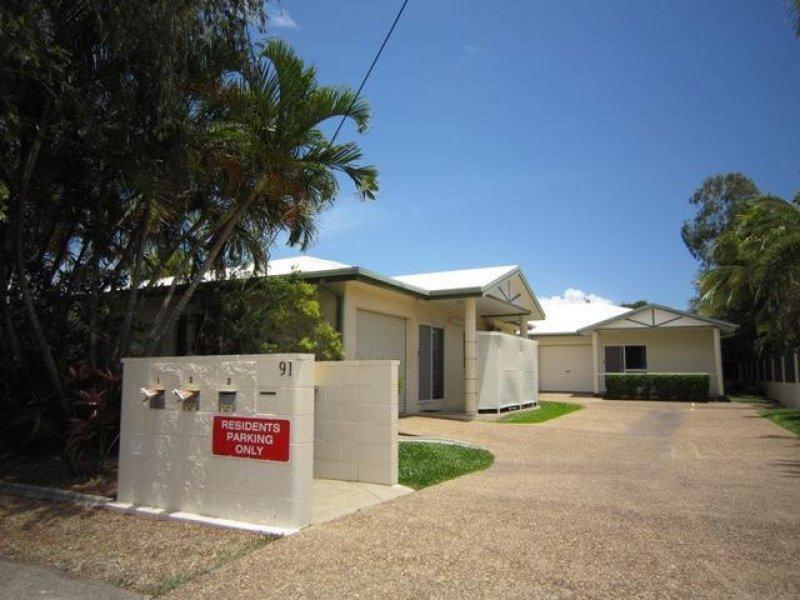 3/91 Bayswater Road, Pimlico, QLD 4812