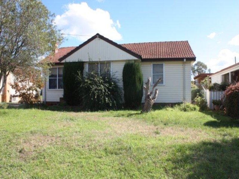 20 Chisholm Street, Goulburn, NSW 2580