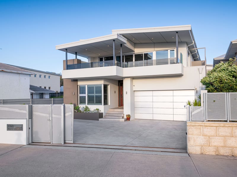 66B West Coast Drive, Marmion, WA 6020 House for Sale