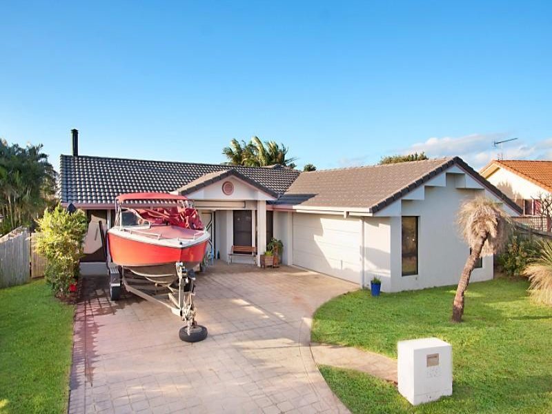 103 Glen Ayr Drive, Banora Point, NSW 2486