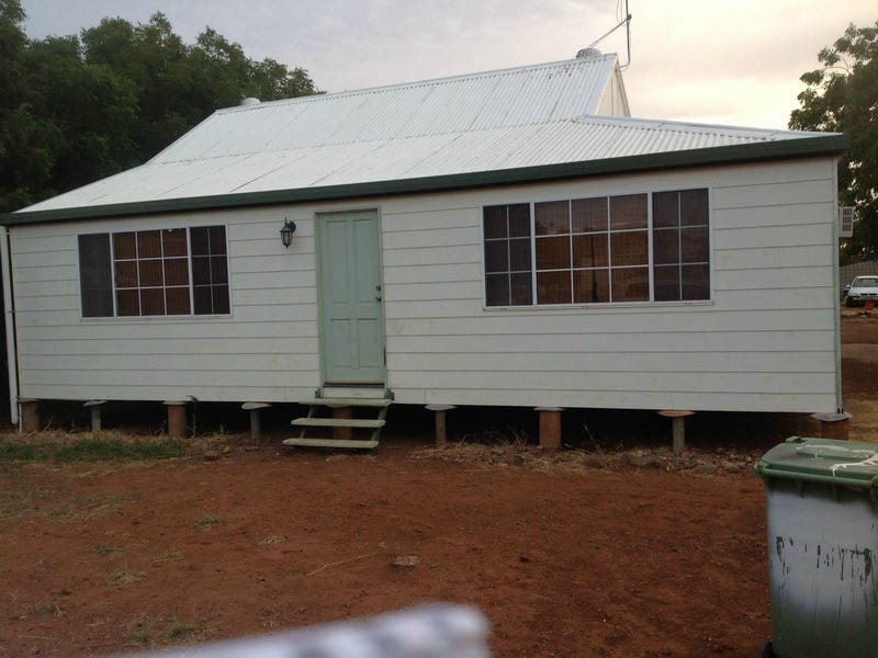 5 Short Street, Cloncurry, QLD 4824