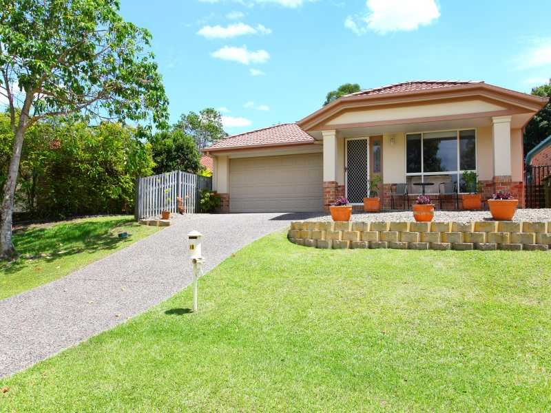 78 Lambor Drive, Mudgeeraba, Qld 4213