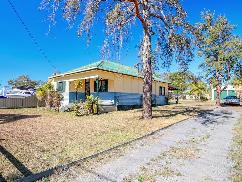 48 Reserve Road, Basin View, NSW 2540