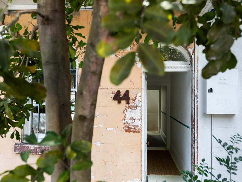 44 Hargrave Street, Paddington, NSW 2021 Property Details