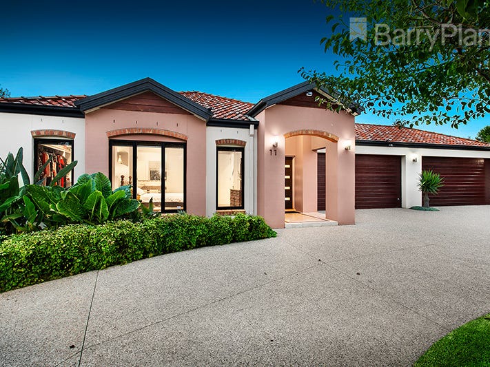 11 Foxborough Gld, Narre Warren North, VIC 3804