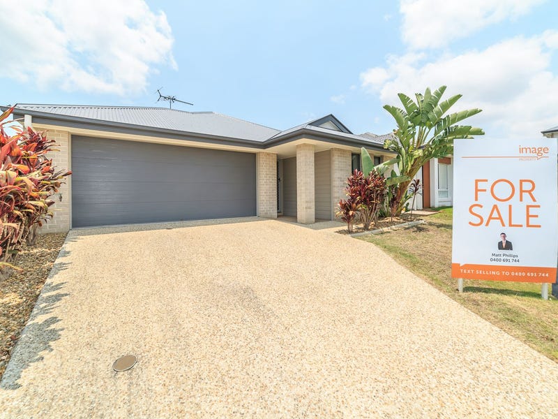 11 Duncan Court, Mango Hill, QLD 4509