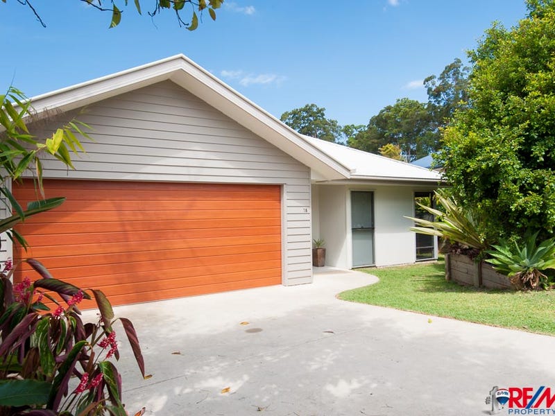 18 Koorawatha La, Palmwoods, Qld 4555 Property Details