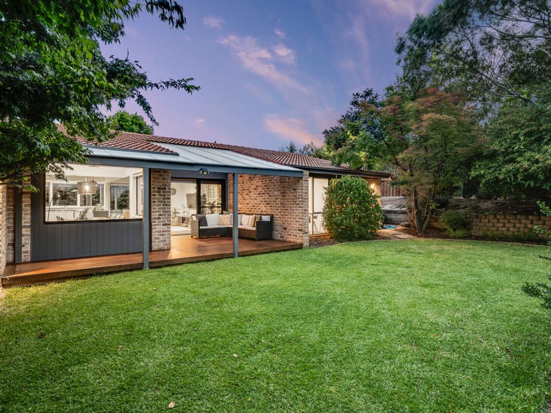 2 Barsdell Place, McKellar, ACT 2617 Property Details