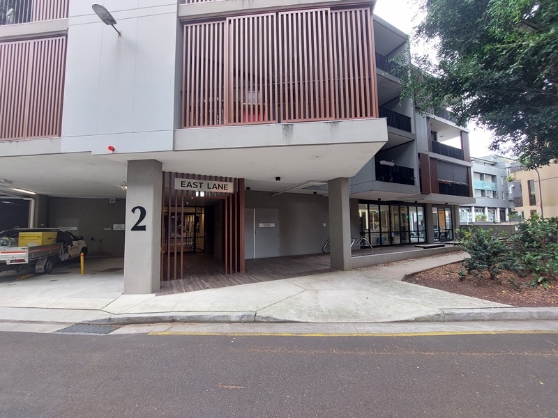 306/2 East Lane, North Sydney, NSW 2060