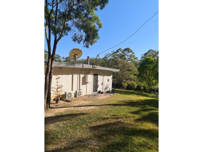 947 Eungella Dam Rd, Crediton, Qld 4757 Property Details