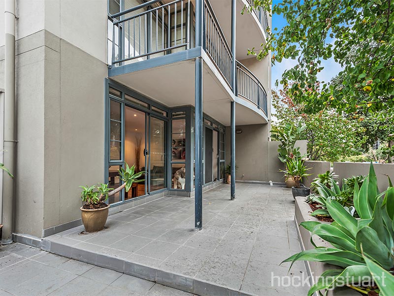 3/62 Wellington Street, St Kilda, VIC 3182