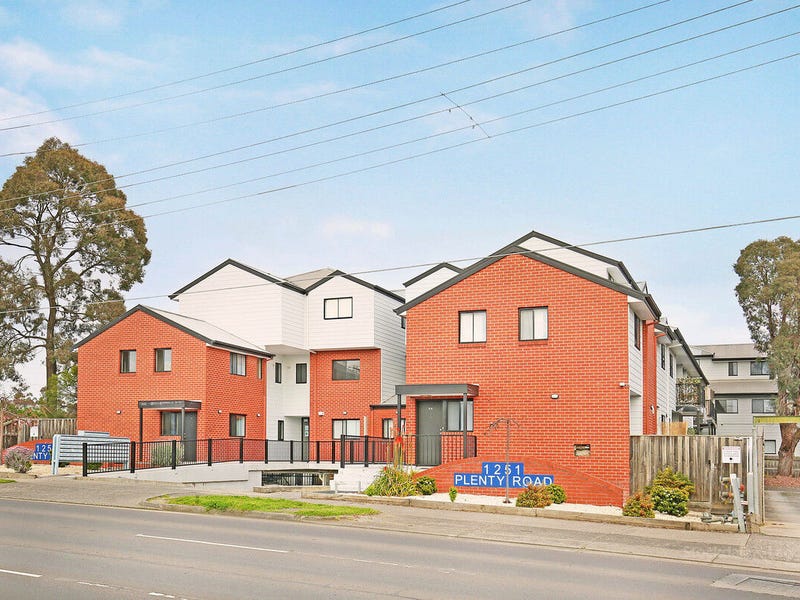 4/1251 Plenty Road, Bundoora, Vic 3083 Property Details