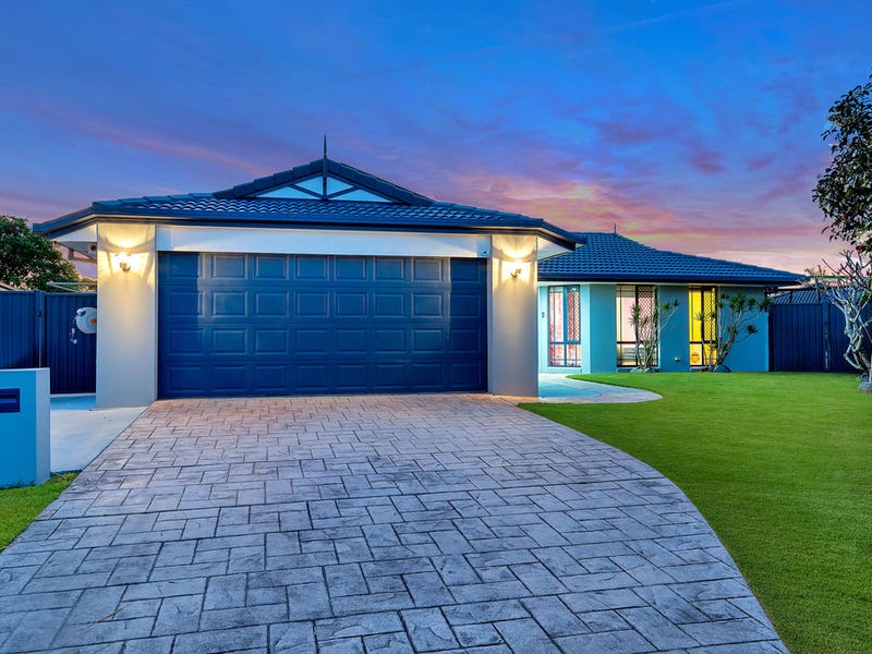 5 Christopher Close, Upper Coomera, QLD 4209