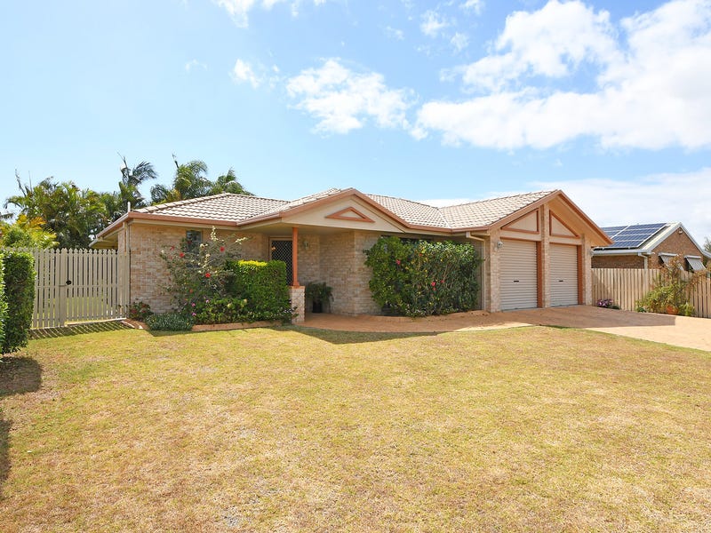 78 North Street, Point Vernon, QLD 4655