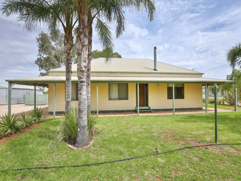 3011 Avenue, Mildura, Vic 3500 Property Details