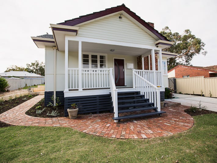 14 Nicholas Crescent, Hilton, WA 6163 Property Details