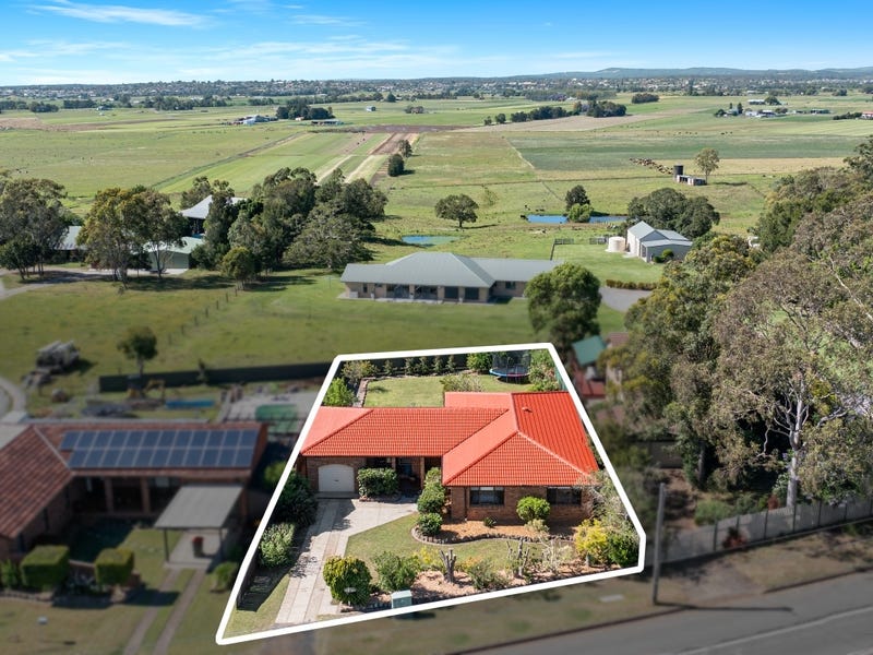 145 Paterson Road, Bolwarra, NSW 2320 Property Details