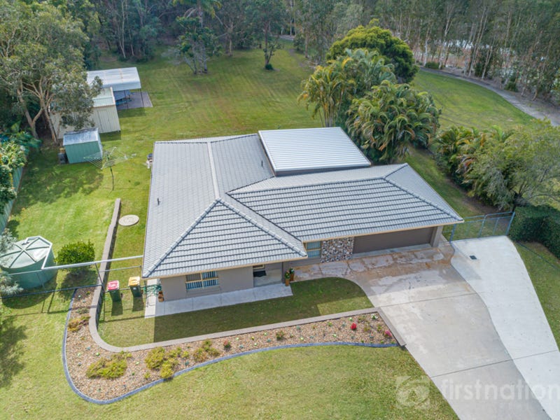 107 Sauvignon Drive, Morayfield, QLD 4506 - realestate.com.au