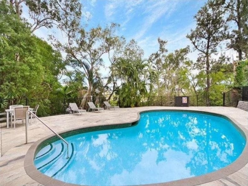 12/9197 Dornoch Terrace, Highgate Hill, QLD 4101