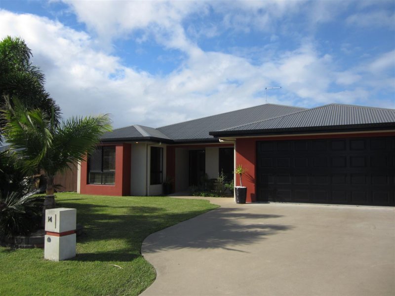 14 Kinghorn Street, Eimeo, Qld 4740 Property Details