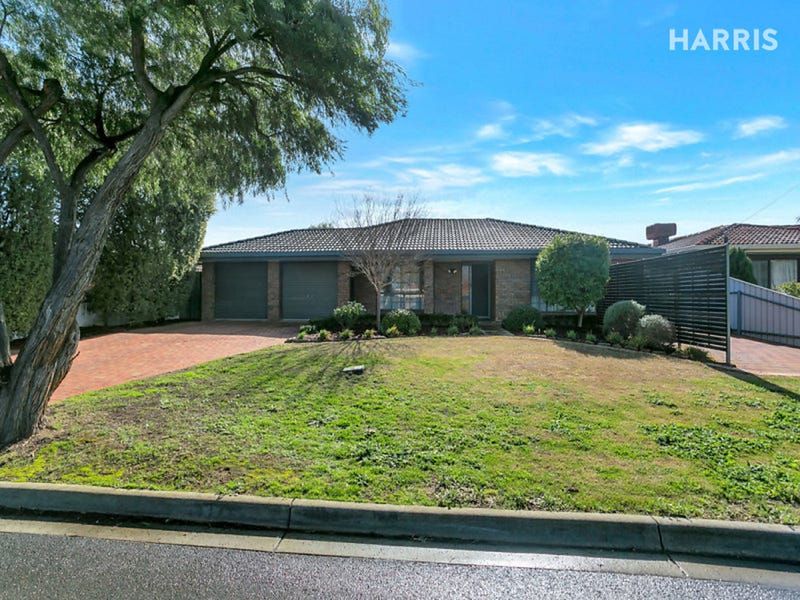 6 Geraldine Street, Valley View, SA 5093