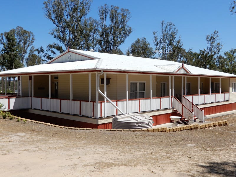 Nanango address available on request Acreage for Sale 132147758