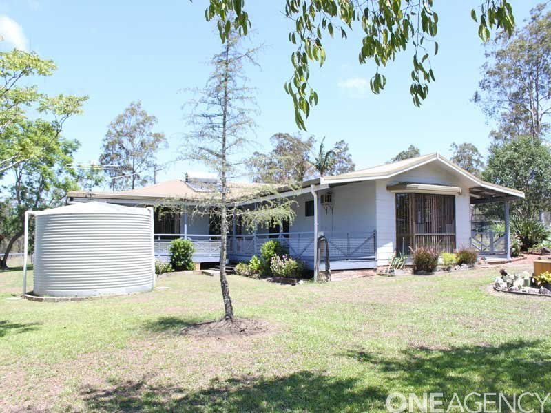 198 John Lane Road, Yarravel, NSW 2440