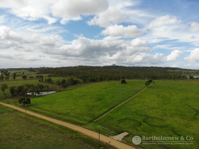 10, Old Warwick Road, Milora, Qld 4309 Property Details