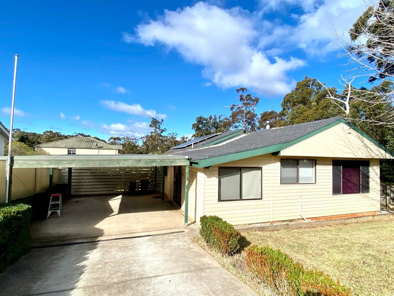 14 Wyong Street, Hill Top, NSW 2575