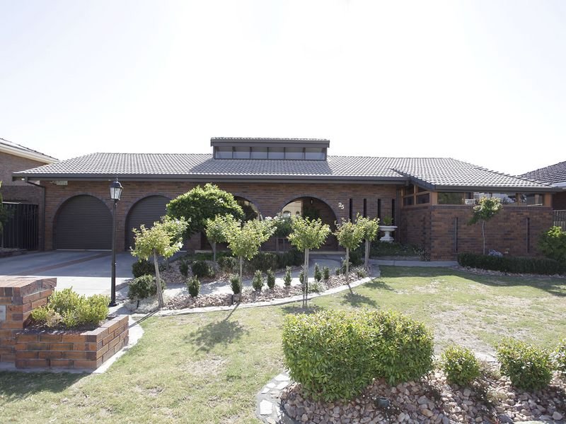 25 Wilford Avenue, Seaton, SA 5023 Property Details