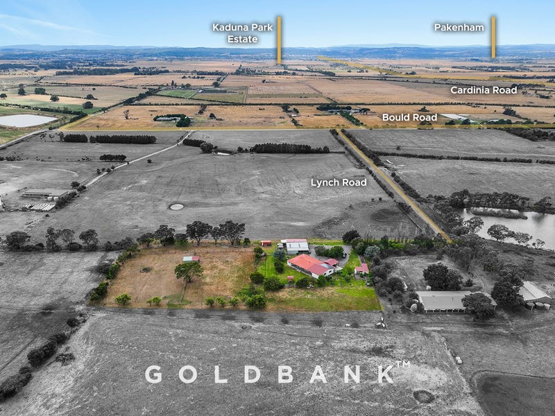 42 Lynch Road, Cardinia, Vic 3978