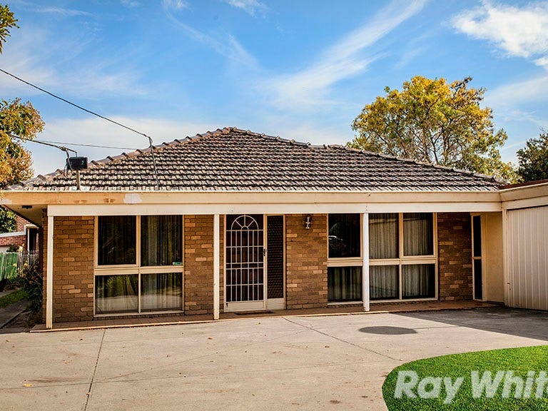 1/219 High Street, Templestowe Lower, VIC 3107